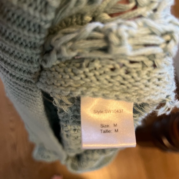 Elan Sweater M - Picture 3 of 4